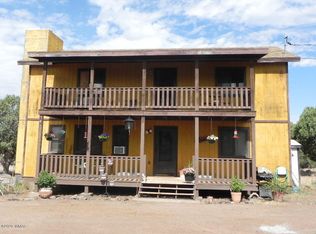 7813 Rancho Rd, Show Low, AZ 85901