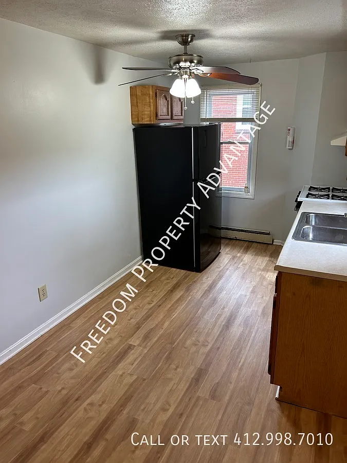 707 Carothers Ave U2 - Carneige — Photo 3