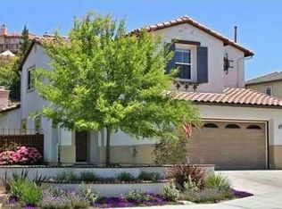 1563 Black Walnut Dr, San Marcos, CA 92078