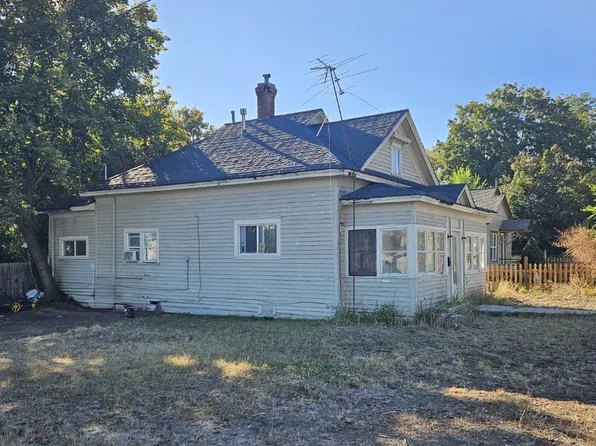 510 N 2nd St, Hamilton, MT 59840