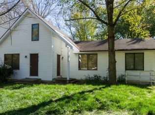 4118 Harris St #4120, Ames, IA 50014