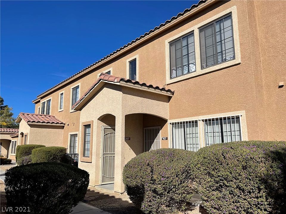 Rancho Lake Condominiums 2019 Rancho Lake Dr Las Vegas NV Zillow