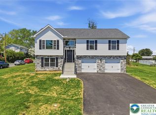2905 Roosevelt St, Bethlehem, PA 18020