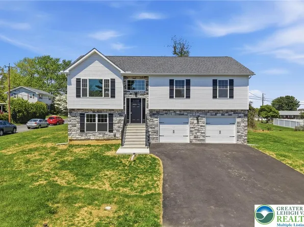 2905 Roosevelt St, Bethlehem, PA 18020
