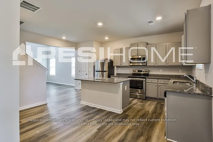 4 bed, 3.5 bath, 1906 sqft, $2,060 — Photo 4
