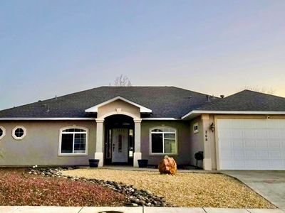 268 Palo Duro, Alamogordo, NM, 88310
