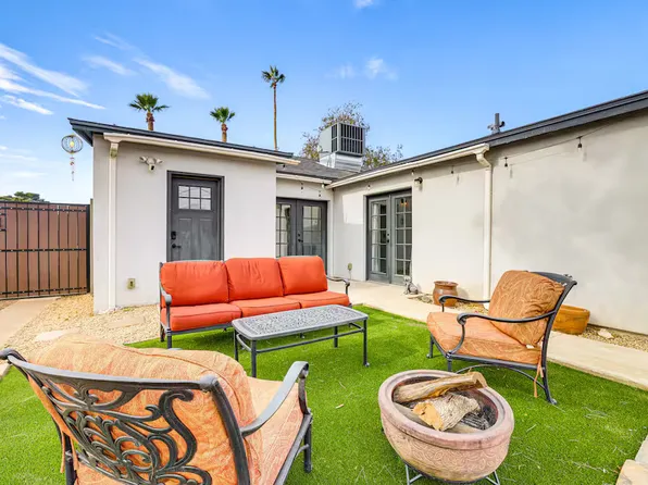 2213 N Laurel Ave, Phoenix, AZ 85007