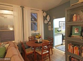 1855 Calvert St NW APT 104, Washington, DC 20009