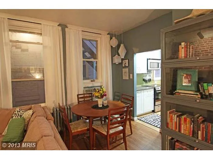 1855 Calvert St NW APT 104 photo 1