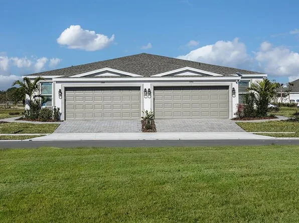 5368 Spoonflower Ct, Saint Cloud, FL 34771