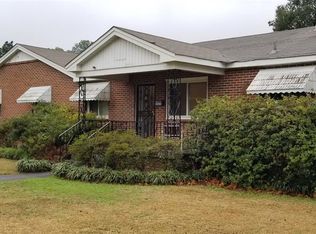 25 Calhoun Rd #2, Montgomery, AL 36109