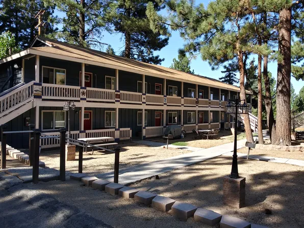 42147 Big Bear Blvd #202, Big Bear Lake, CA 92315
