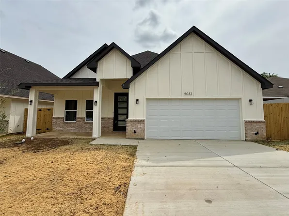 5032 Chapman St, Fort Worth, TX 76105