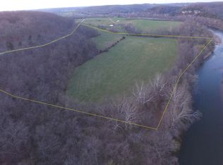 4 Camp Yocum Rd UNIT 27, Galena, MO 65656