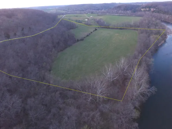 004 Camp Yocum Road #27, Galena, MO 65656