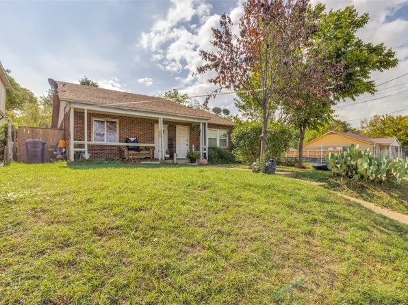2170 Lovedale Ave, Dallas, TX 75235