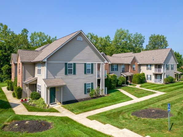 Tiffany Lakes | 6345 Cooper Rd, Columbus, OH