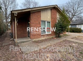 3226 Lyndale Ave, Memphis, TN 38112