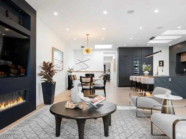 421 Point Lobos Ave, San Francisco, CA 94121