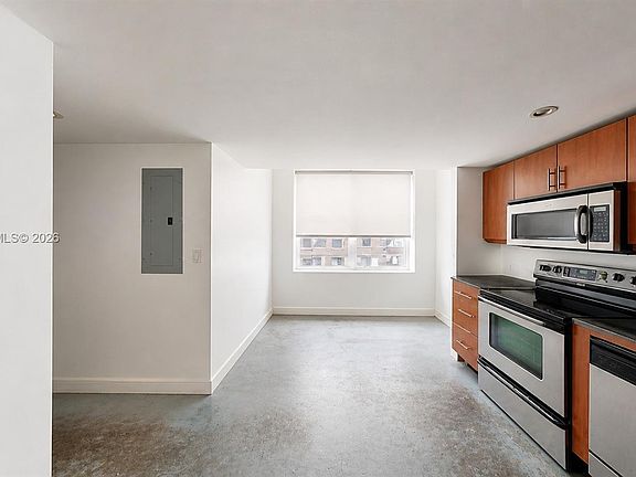 2nd image of 111 E Flagler St APT 705
