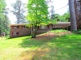 2467 Creekview Dr SW, Marietta, GA 30008