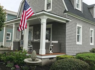 500 Jersey Ave, Spring Lake, NJ 07762