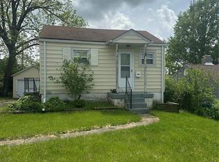 9606 Flora Ave, Saint Louis, MO