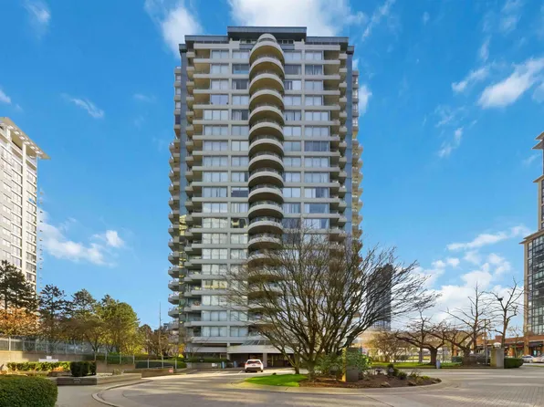 13383 108th Ave #505, Surrey, BC V3T 5T6