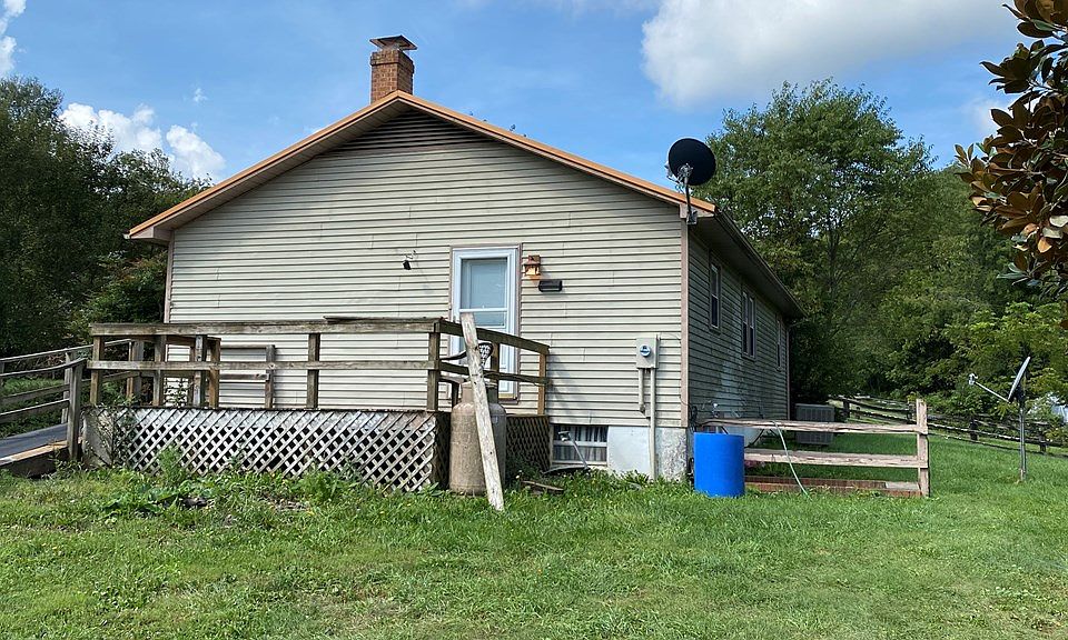 1208 Dry Rd, Speedwell, VA 24374 Zillow