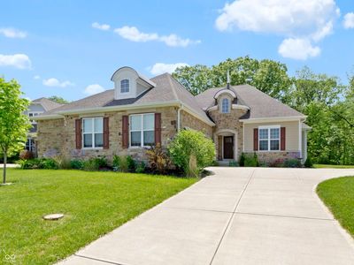4125 Sugar Pine Ln, Zionsville, IN, 46077