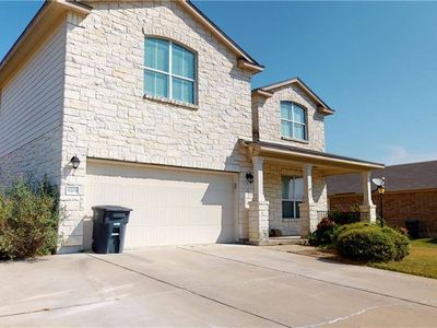 5703 Birmingham Cir, Killeen, TX, 76542