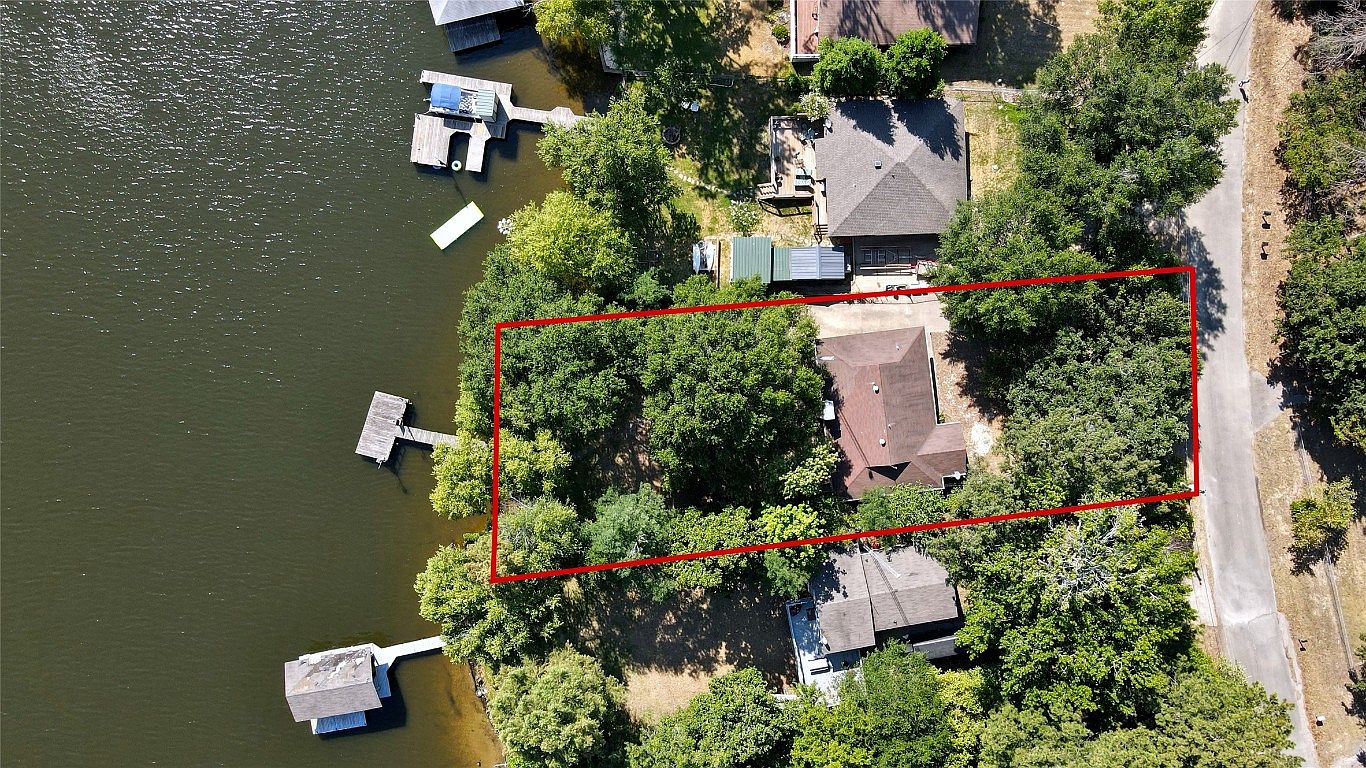 1059 Callender Lake Dr, Murchison, TX 75778 Zillow