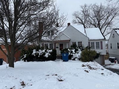 1350 Ohmer Ave, Dayton, OH, 45410