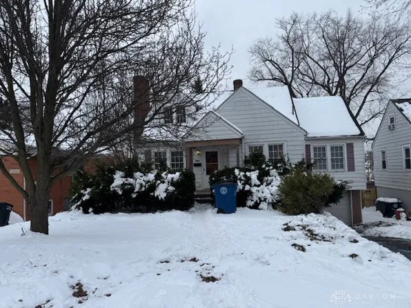 1350 Ohmer Ave, Dayton, OH 45410