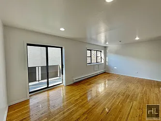 Rented by Highline Residential