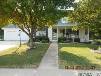 3411 Maryville Rd, Granite City, IL, 62040
