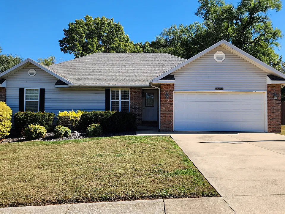 3618 N Miller Valley Ct