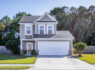 2081 Chilhowee Dr, Johns Island, SC 29455