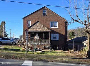 324-330 Cunningham St, Maryville, TN 37803