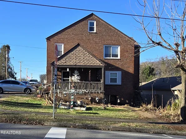 324-330 Cunningham St, Maryville, TN 37803