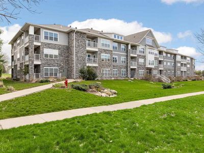 260 N Scott Blvd Unit 201, Iowa City, IA, 52245