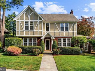 3803 Gramercy St NW, Washington, DC 20016