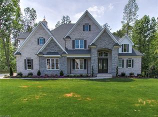 7817 Neugent Dr, Kernersville, NC 27284