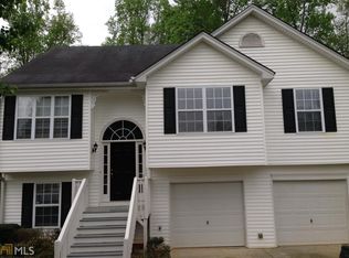 6679 Breckenridge Dr, Douglasville, GA 30134