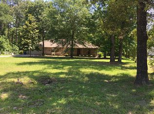 20765 Keenan Cut Off Rd, Montgomery, TX 77316