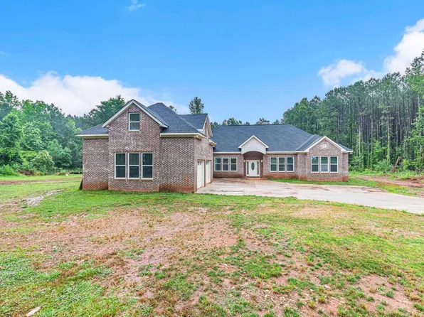 908 Minter Rd, Griffin, GA 30223