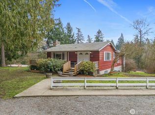 33811 87th Avenue S, Roy, WA 98580