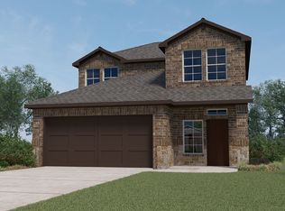 3710 Mildren Bnd, Crandall, TX 75114