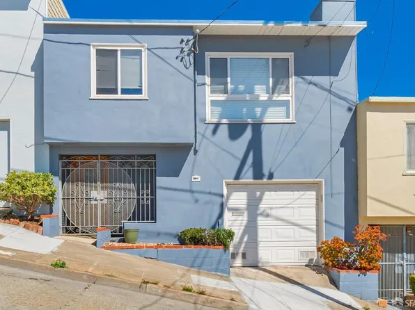 1369 Goettingen St, San Francisco, CA 94134