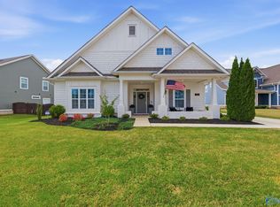 9406 Crested Iris Ln, Madison, AL 35757